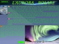 gennaio_L'aurora polare