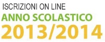 iscrizioni on line