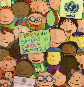 diritti bambini