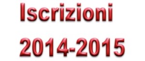 iscrizioni
