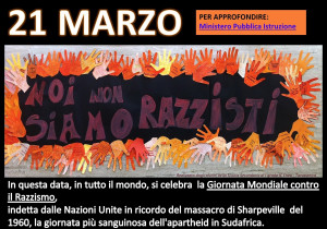 21 marzo