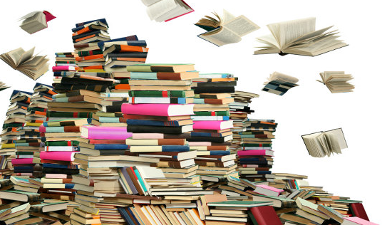 libri scolastici