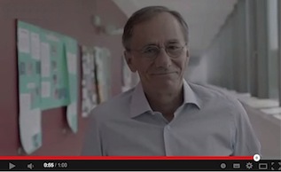 spot ministero Istruzione