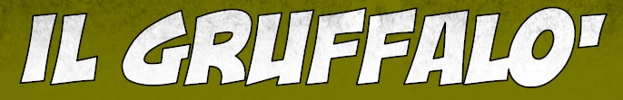 Gruffalò