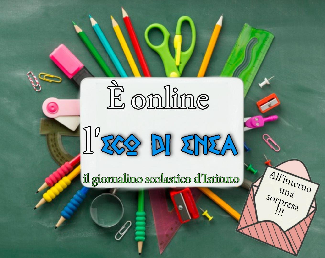 Giornalino